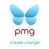 PMG Communications Logo