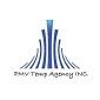 PMV Temp Agency INC. Logo