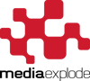 Media Explode Logo