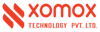 Xomox Technology Pvt. Ltd. Logo