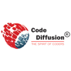 Code Diffusion Technologies Logo
