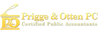 Prigge & Otten PC Logo