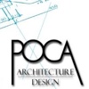 POCA Architecture + Design Logo