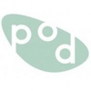Pod Design Logo
