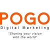 Pogo Digital Marketing Logo