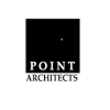 POINT ARCHITECTS Logo