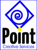 Point Creative Services Logo