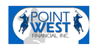Point West Financial Inc. Logo