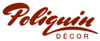 Poliquin Décor Logo