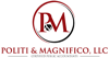 Politi & Magnifico, LLC Logo