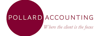 Pollard Accounting Logo