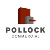 Pollock Commercial, Inc. Logo