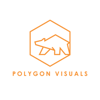Polygon Visuals Logo