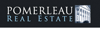 Pomerleau Real Estate Logo