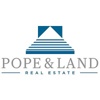 Pope & Land Enterprises, Inc. Logo