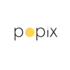 Popix Designs Logo