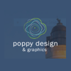 Poppy Design & Graphics Ltd Logo