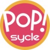 Popsycle Digital Logo