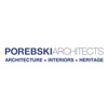 Porebski Architects Logo