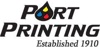 Port Printing & Ad Specialties Logo