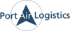 Port Air Logistics Logo