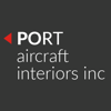 Port Aircraft Interiors Inc. Logo