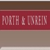 Porth & Unrein Logo