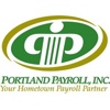 Portland Payroll Logo