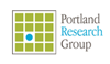 Portland Research Group Logo