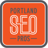 Portland SEO Pros Logo