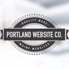 Portland Website Co. Logo
