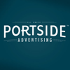 Portside Advertising Logo