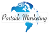 Portside Marketing Logo