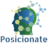 Posicionate Logo