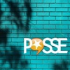 Posse Social Media Logo