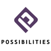 Possibilities For Design Logo