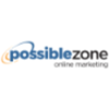 Possible Zone Online Marketing Logo