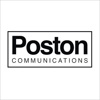 Poston Communications Logo