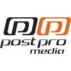 PostPro Media Logo