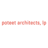 Poteet Architects Logo