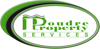 Poudre Property Services Logo