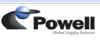 CH Powell Company Logo