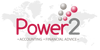 Power2 Logo
