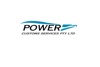 Power Customs Services Logo