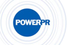 POWER PR Logo
