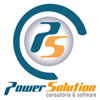 Power Solution S.A Logo