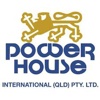Powerhouse International Logo