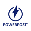 PowerPost Logo