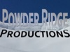 Powder Ridge Productions Logo