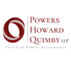Powers | Howard | Quimby Logo